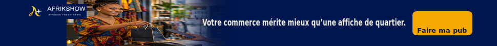 Annoncez sur AFRIKSHOW — voir le catalogue tarifaire