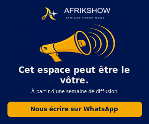 Annoncez sur AFRIKSHOW — voir le catalogue tarifaire
